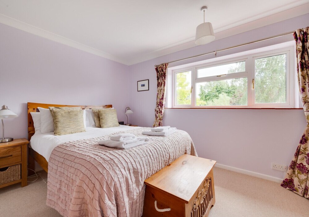 Meadow View Three Bedroom House, Sleeps 5 Middleton Vrbo