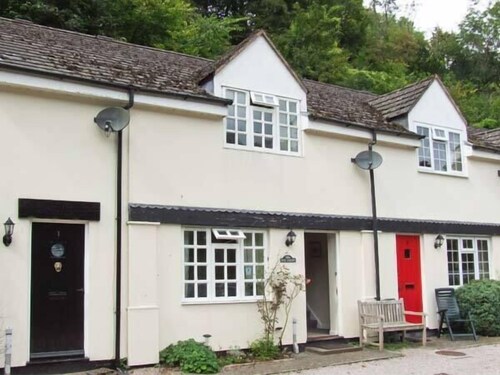 wye valley dog friendly accommodation