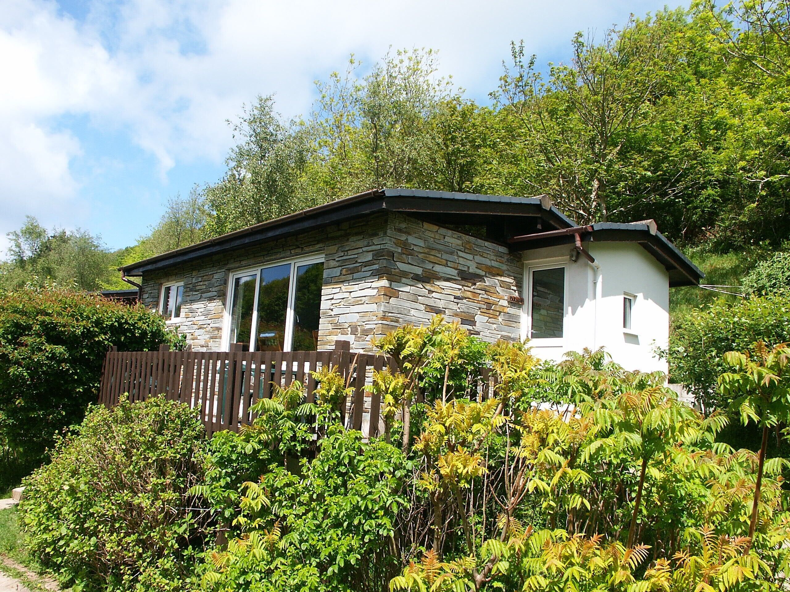 crackington haven cottages dog friendly