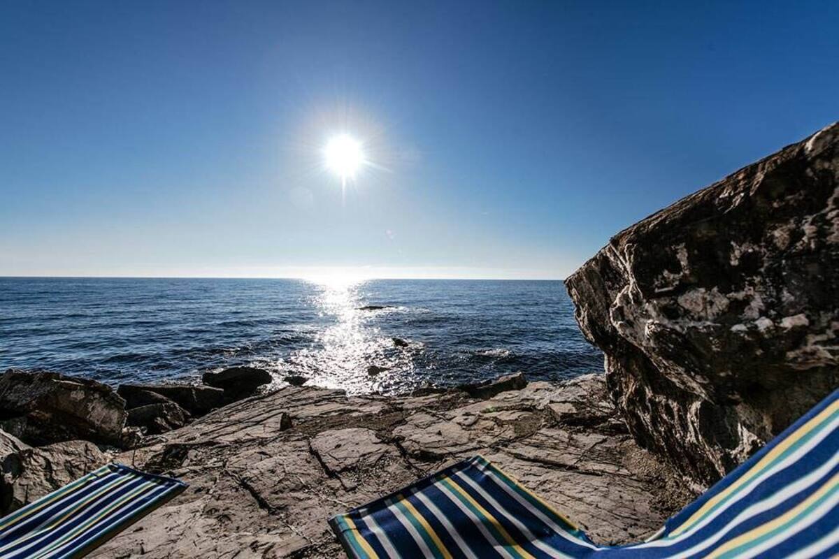 Villa Ovest Quercianella Near Livorno With Private Beach Precios Promociones Y Comentarios Expedia Com