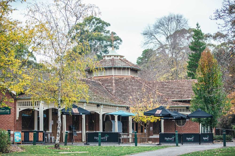 Briars Cottage - Daylesford