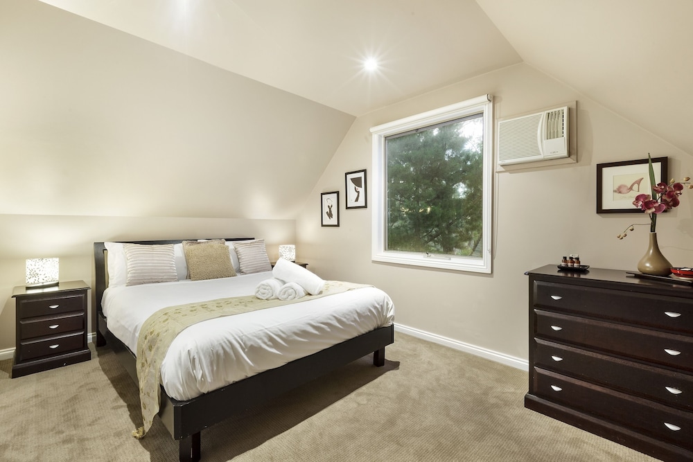 Briars Cottage - Daylesford