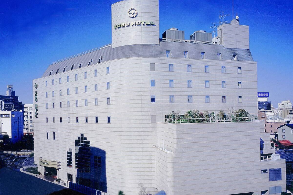 川越東武ホテル 口コミ 部屋写真 料金 お得情報 エクスペディア