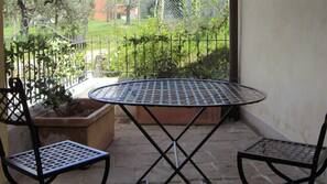 Terras