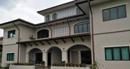 Villa 223