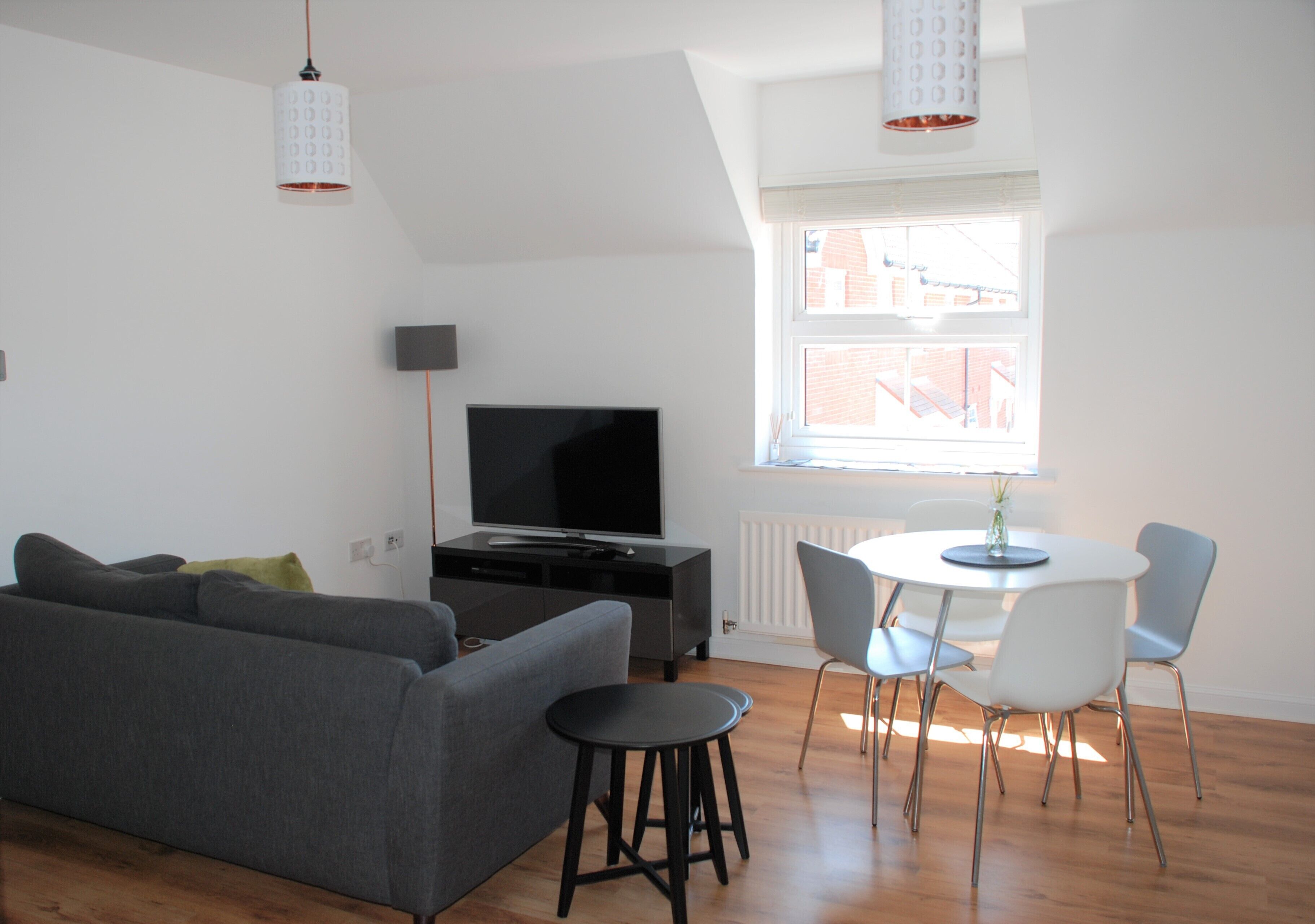 Coach House in Southampton, United Kingdom