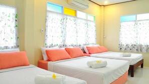บริการ WiFi ฟรี