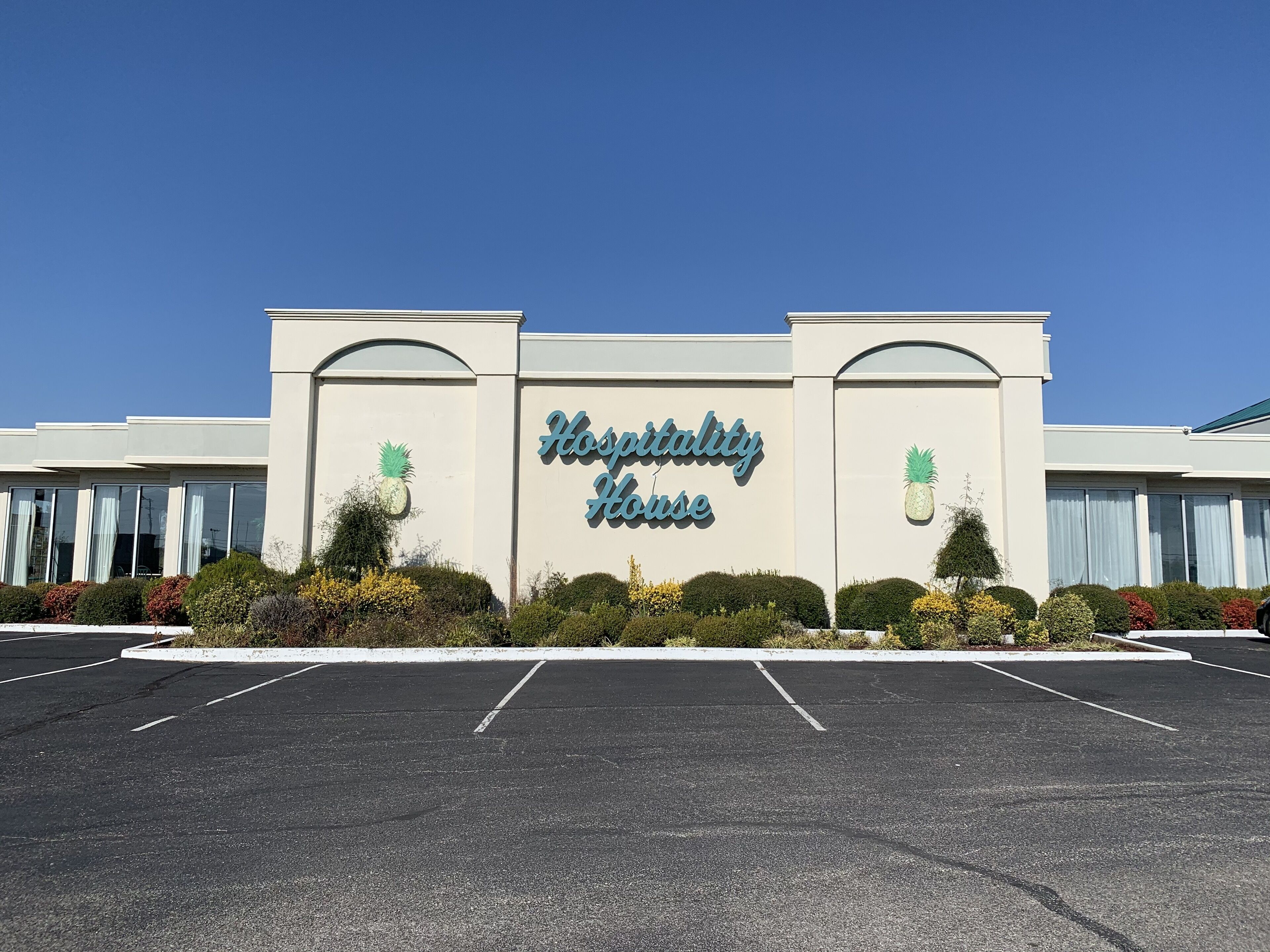 Hospitality House In Union City Tn Expedia