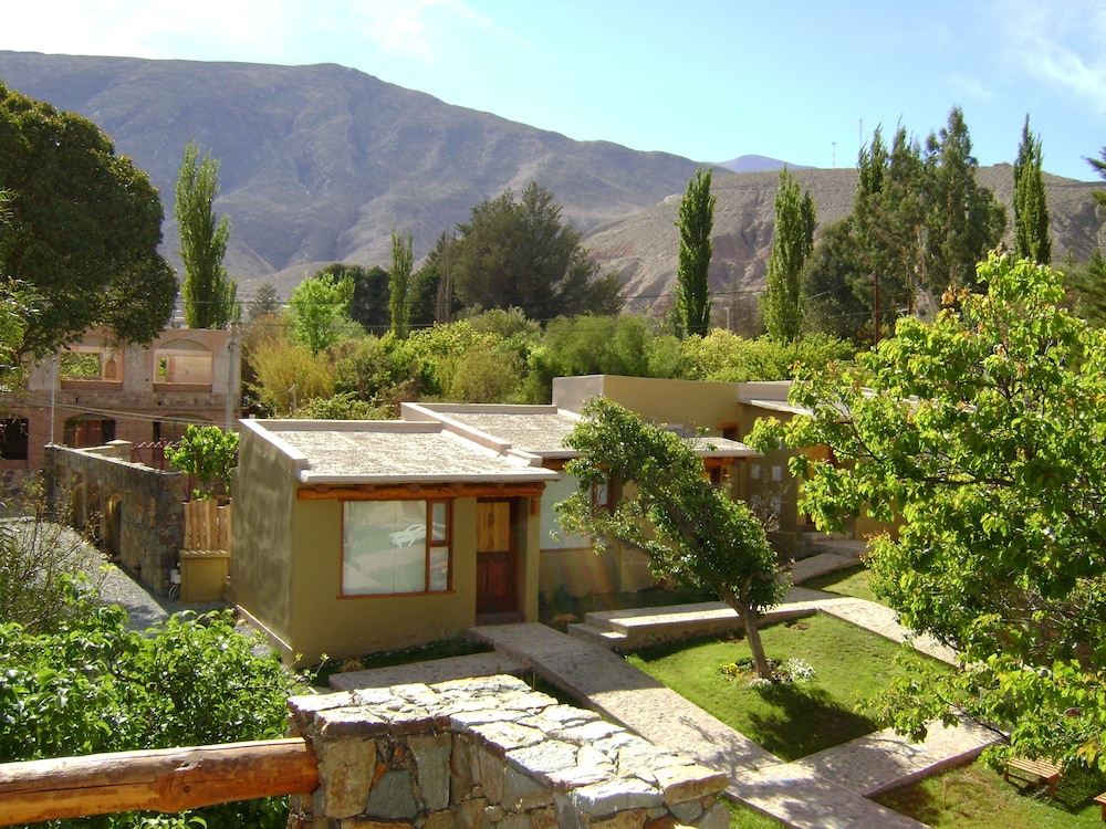 Al Sereno Hotel & Spa in Tilcara, Argentina
