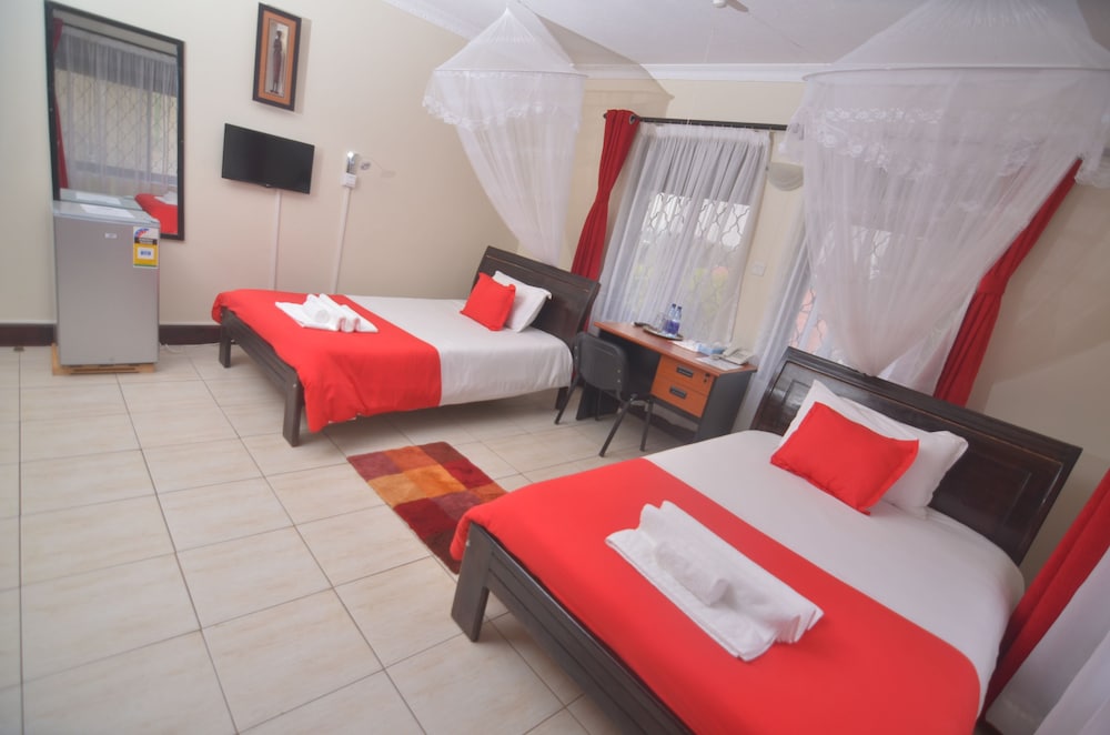 Mission Guest House in Entebbe | Best Rates & Deals on Orbitz