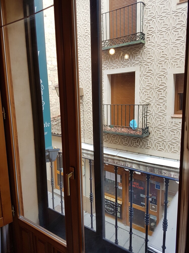 Imagen de Hotel Restaurante En Segovia San Miguel (7 de 22)