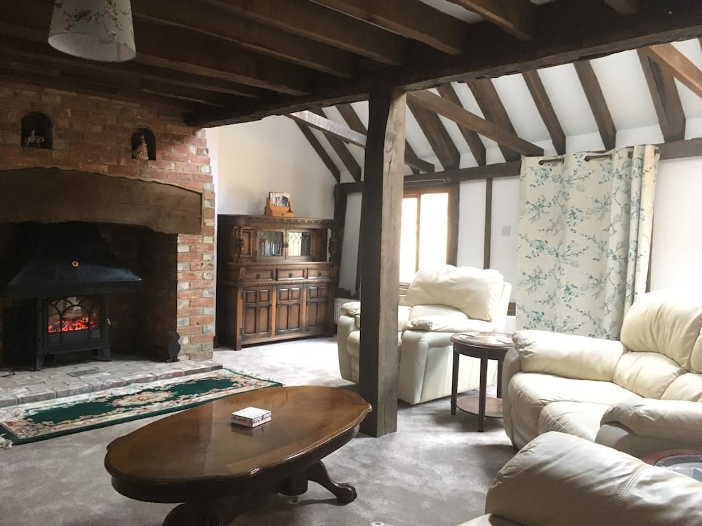 Acorns Barn in Heathfield, United Kingdom