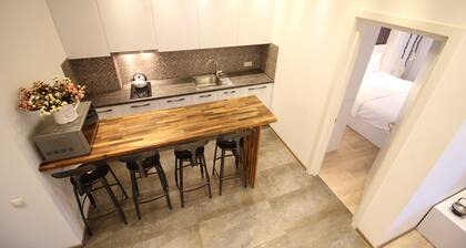 Super Luxury Apartments