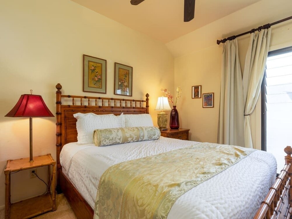 1 Bedroom Condo w/Epic Ocean View Kaha Lani 319 Lihue Vrbo