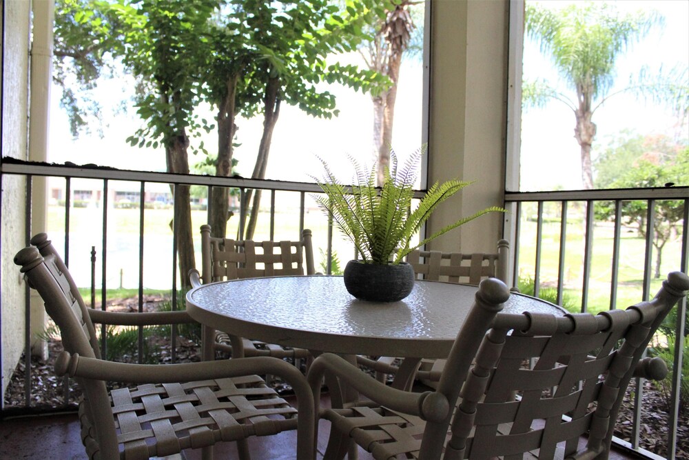 Family-Friendly Condo w/ Resort Pool, Playground & Game Room