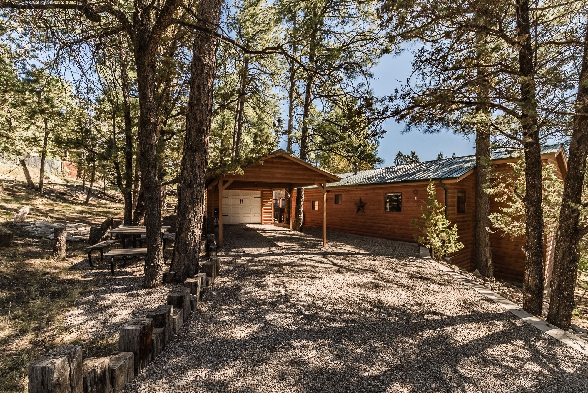 2 Bedroom Cabin In Ruidoso Expedia Vacation Rentals