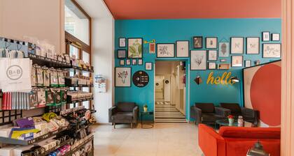 B&B Hotel Treviso