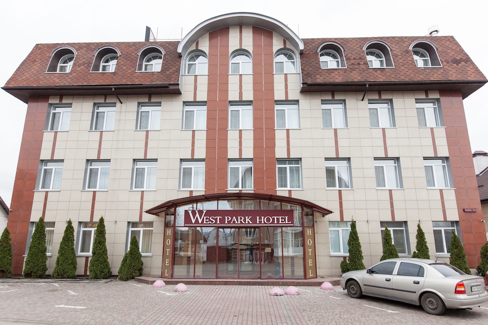 Photo - West Park Hotel