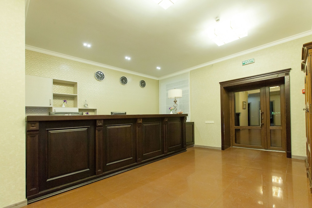 Photo - West Park Hotel