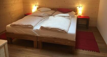 Ferienwohnung Leirer