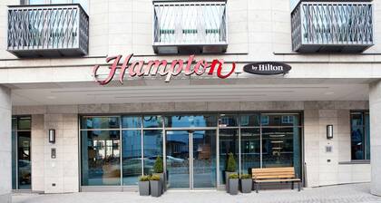 Hampton by Hilton Dortmund Phoenix See