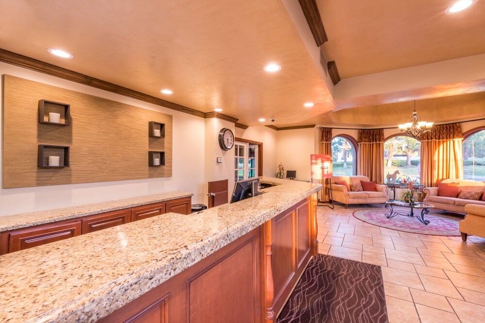 Laguna Hills Inn By Irvine Spectrum Laguna Hills Usa