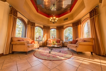 Laguna Hills Inn by Irvine Spectrum