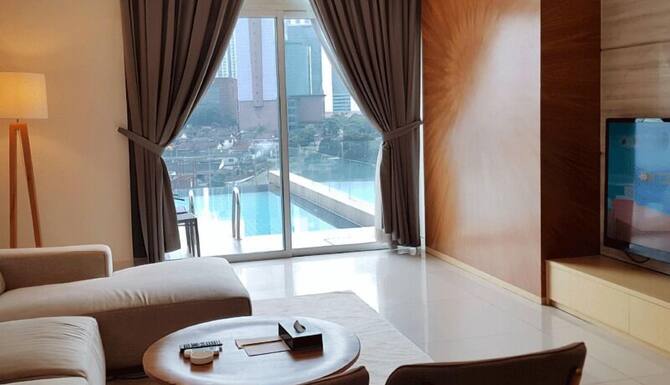 Ksl Hotel Resort Apartment 2020 𝗗𝗲𝗮𝗹𝘀