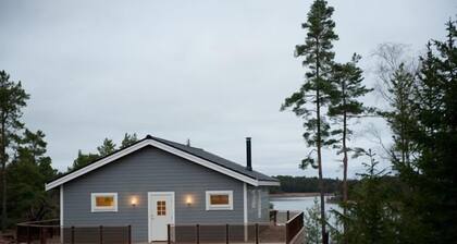 Svinö Stugby
