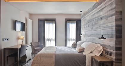 Hotel La Neu