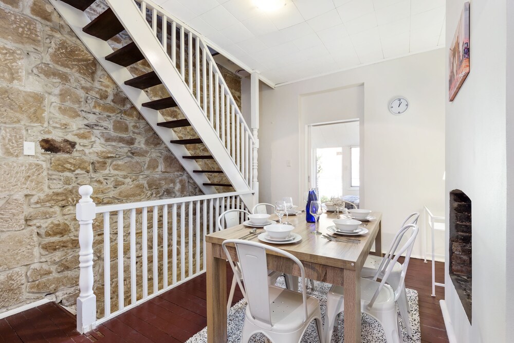 Darlinghurst Cottage