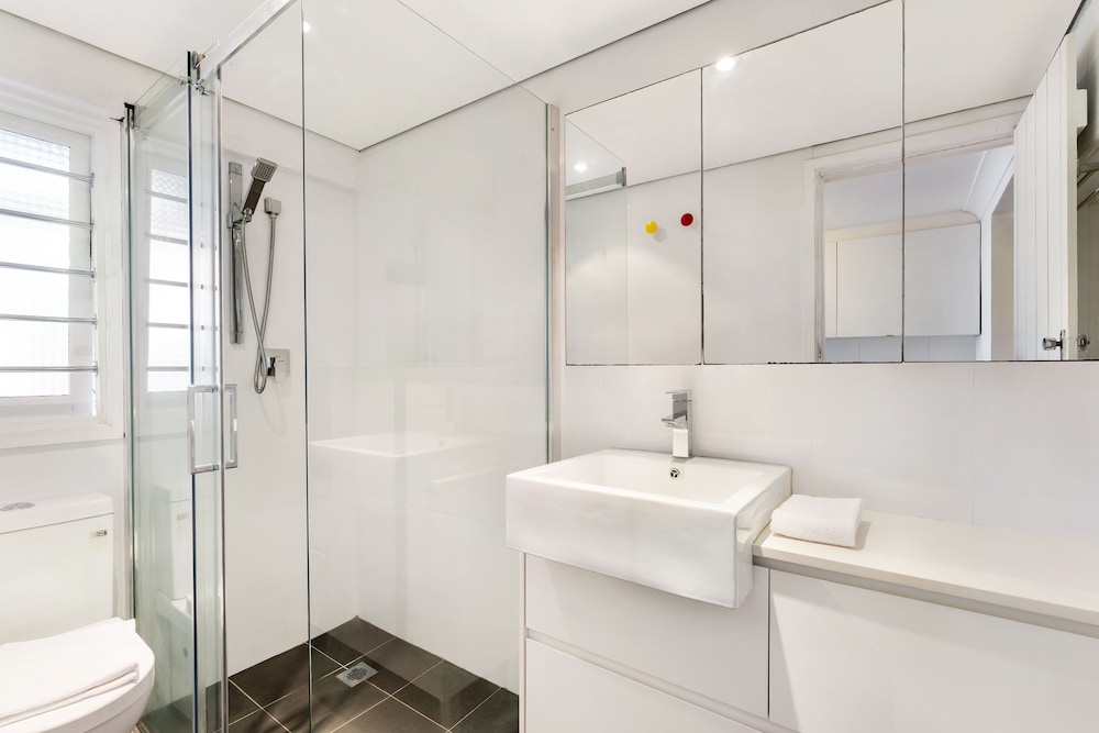 Darlinghurst Cottage