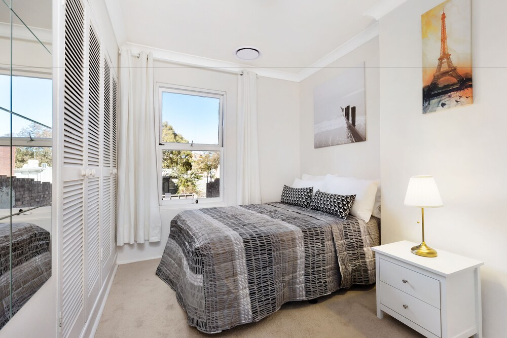Darlinghurst Cottage