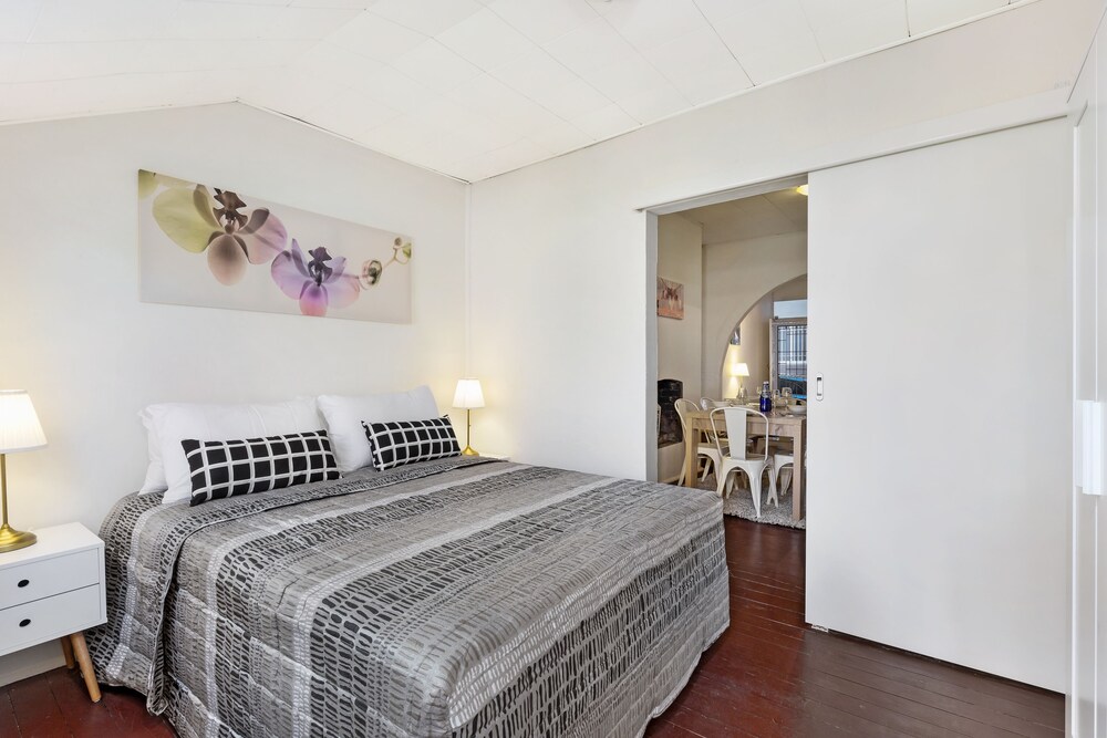 Darlinghurst Cottage