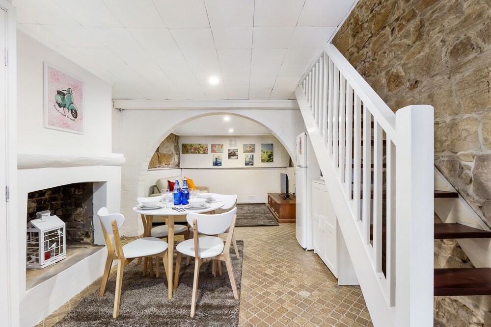 Darlinghurst Cottage