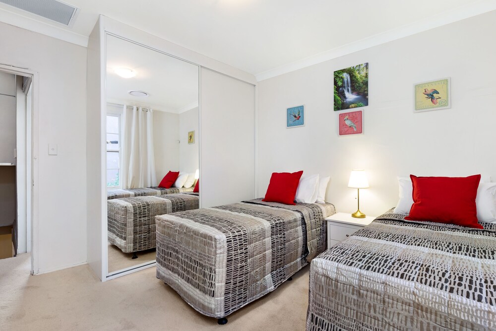 Darlinghurst Cottage