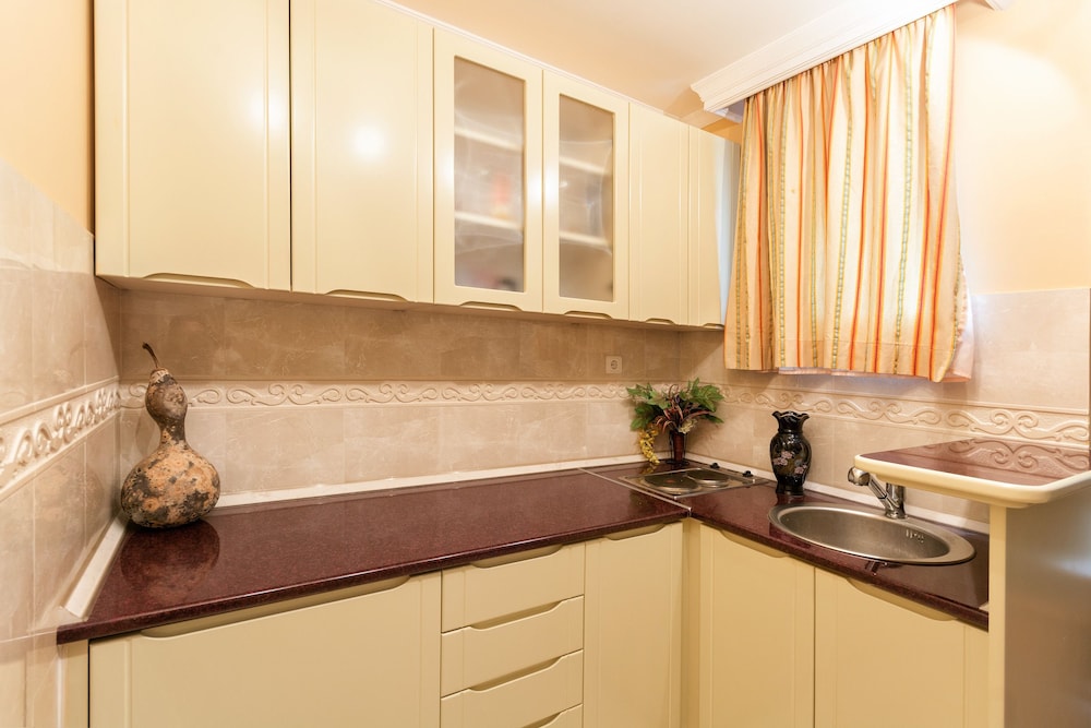 Foto - Apart-hotel Villa Lav