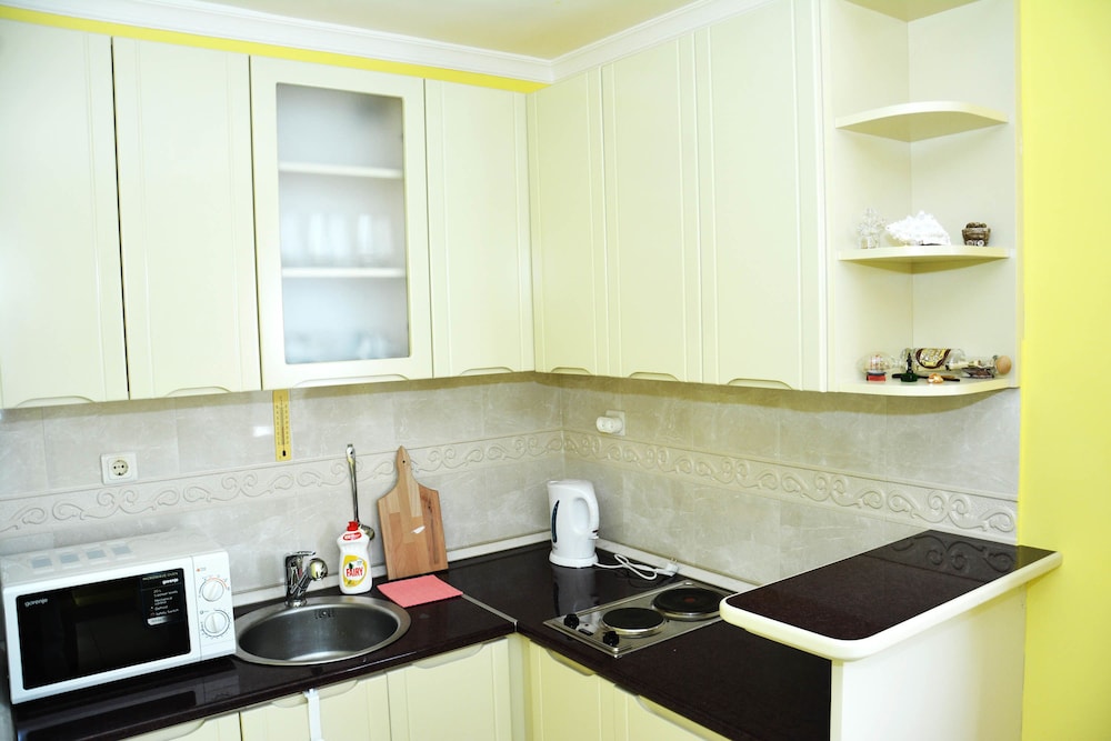 Foto - Apart-hotel Villa Lav