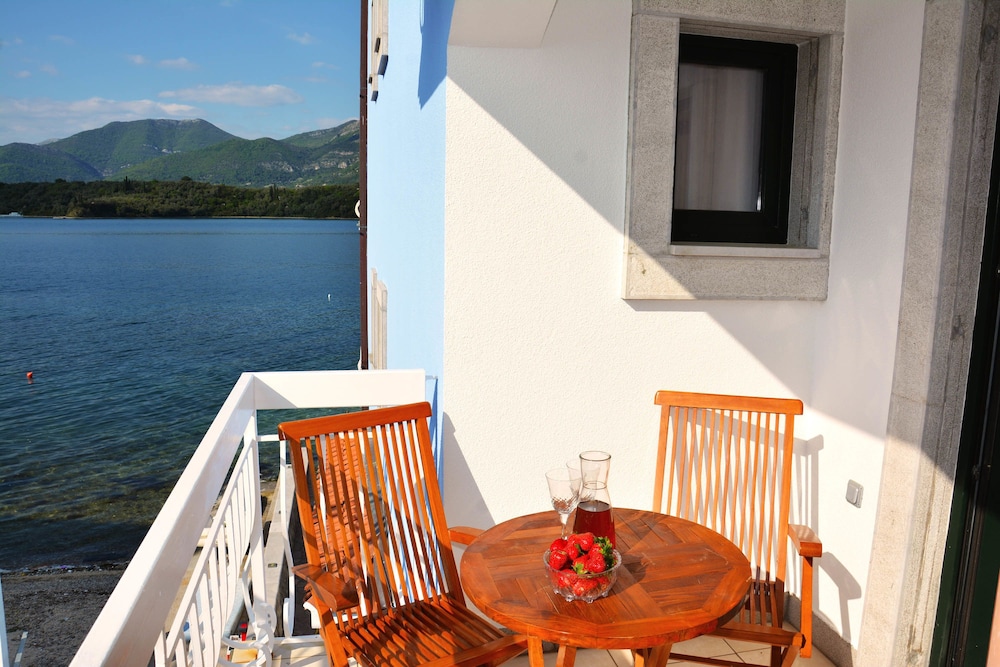 Foto - Apart-hotel Villa Lav