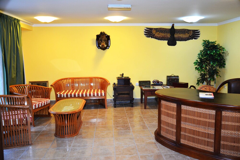 Foto - Apart-hotel Villa Lav