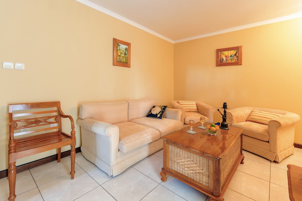 Foto - Apart-hotel Villa Lav