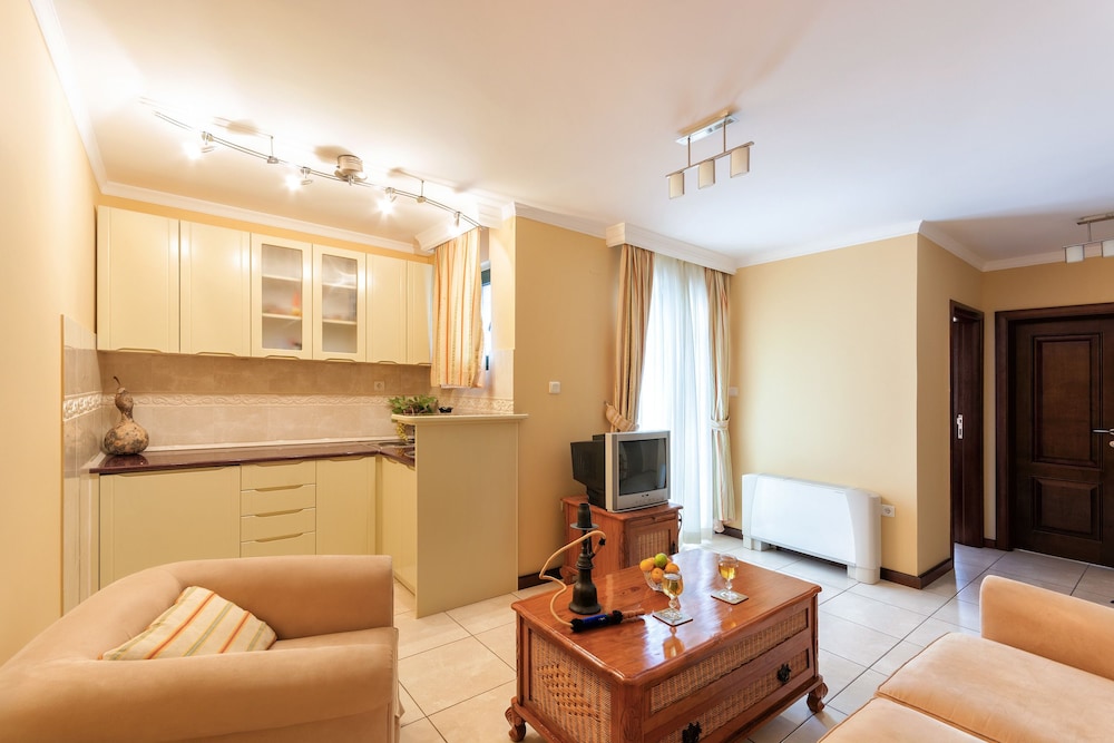 Foto - Apart-hotel Villa Lav