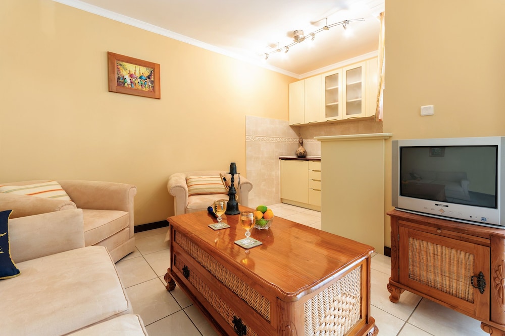 Foto - Apart-hotel Villa Lav