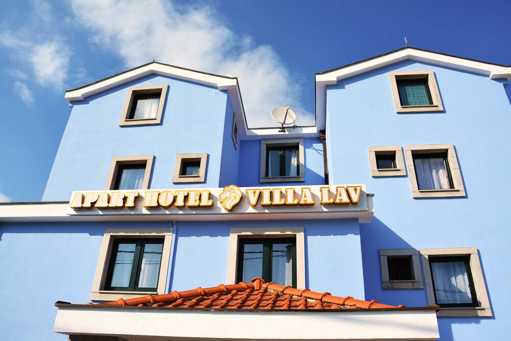 Foto - Apart-hotel Villa Lav