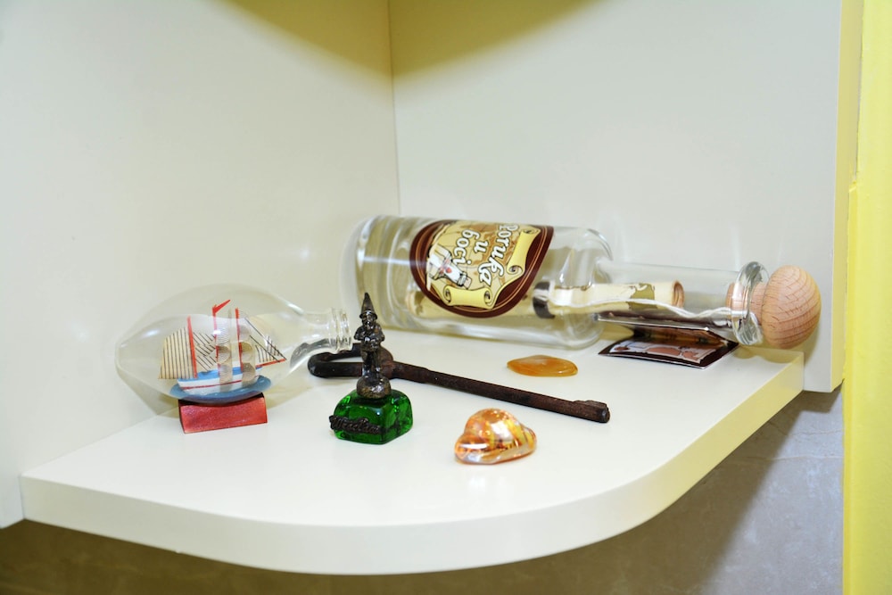 Foto - Apart-hotel Villa Lav