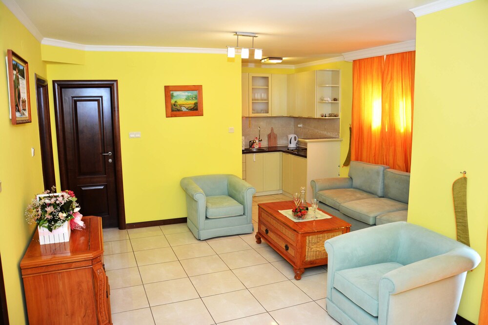 Foto - Apart-hotel Villa Lav