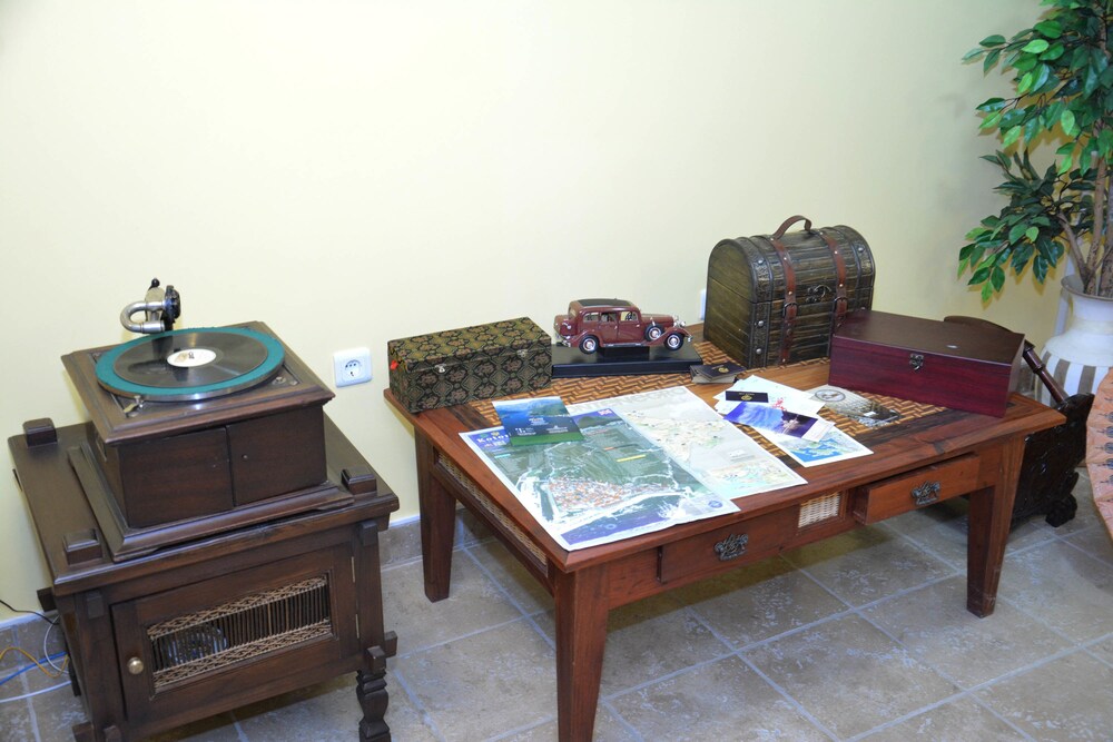 Foto - Apart-hotel Villa Lav