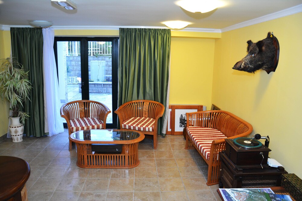 Foto - Apart-hotel Villa Lav