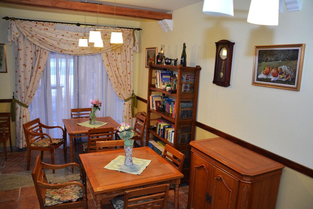 Foto - Apart-hotel Villa Lav