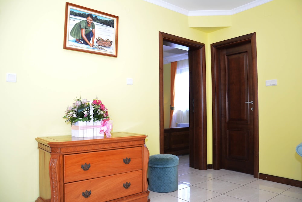 Foto - Apart-hotel Villa Lav